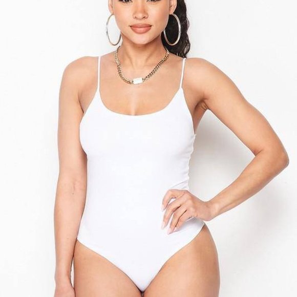 Keep It High Bodysuit - Picture 1 of 4